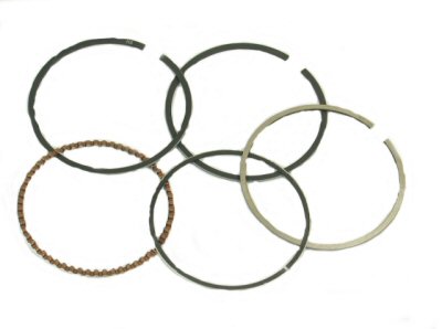 Piston Ring Set